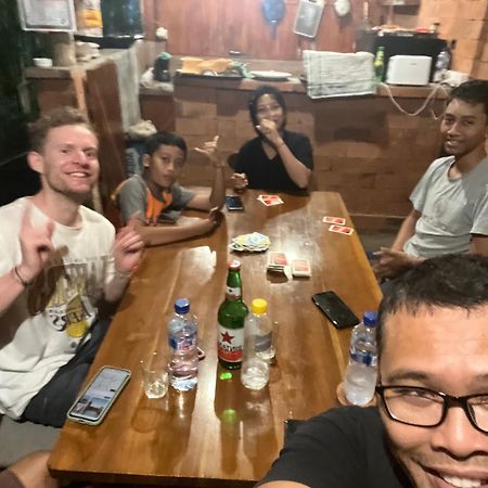 Pondok Manca Undisan Dış mekan fotoğraf