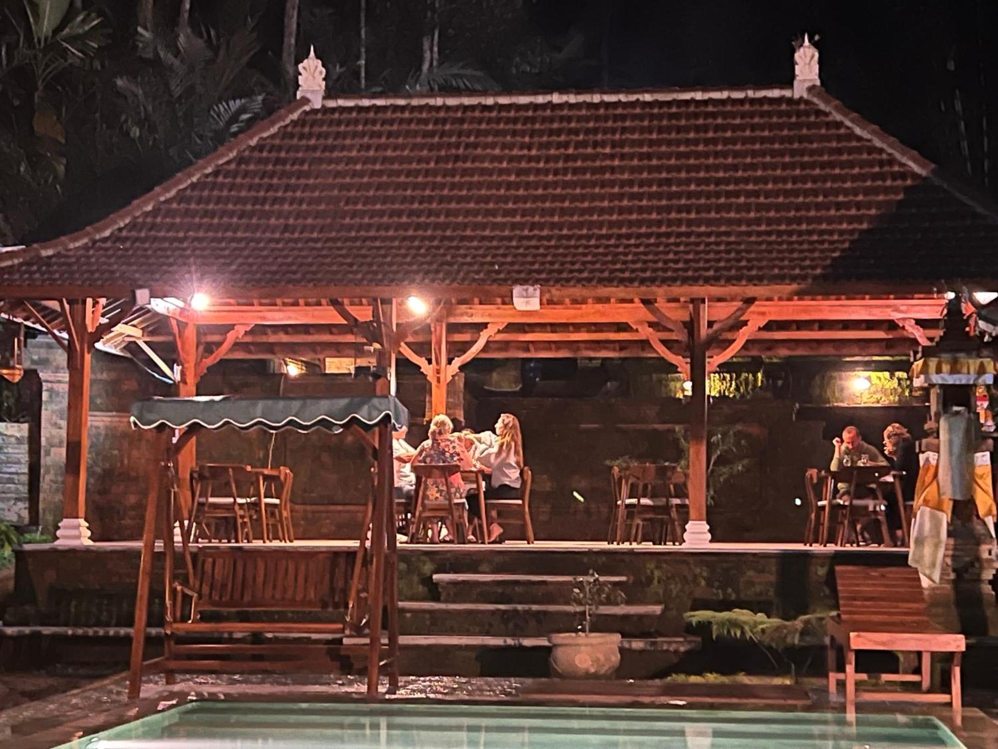 Pondok Manca Undisan Dış mekan fotoğraf