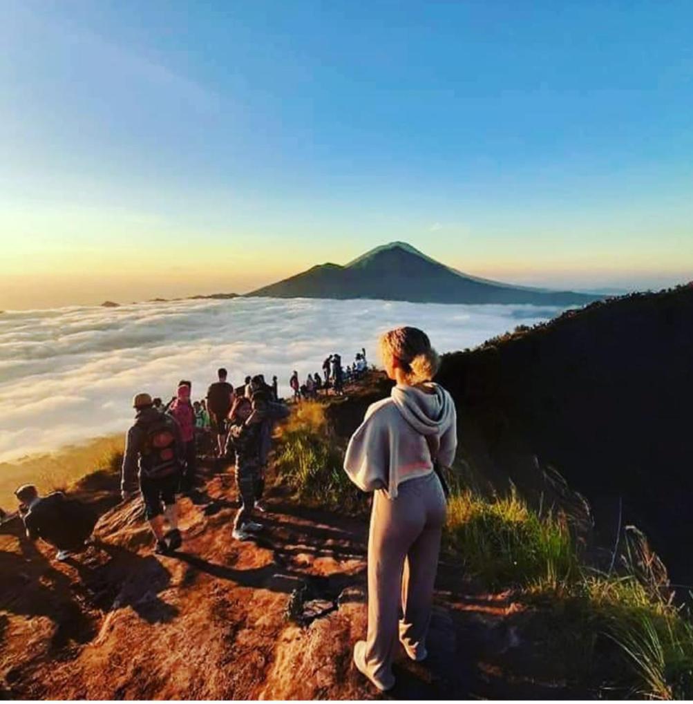 Pondok Manca Undisan Dış mekan fotoğraf
