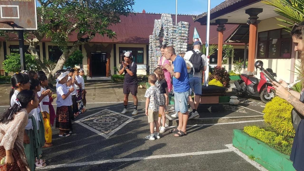 Pondok Manca Undisan Dış mekan fotoğraf